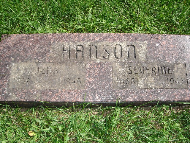 headstone image