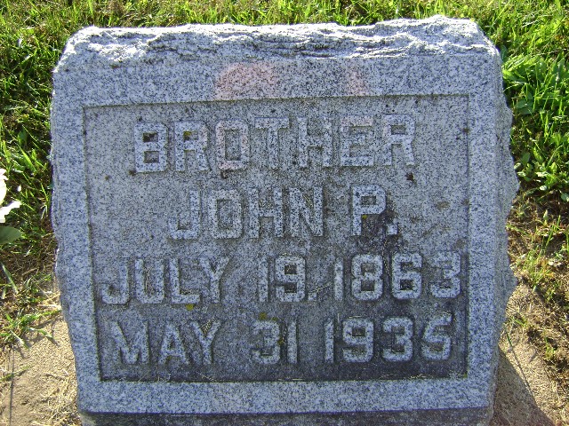 headstone image