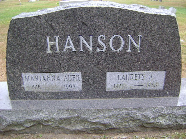 headstone image