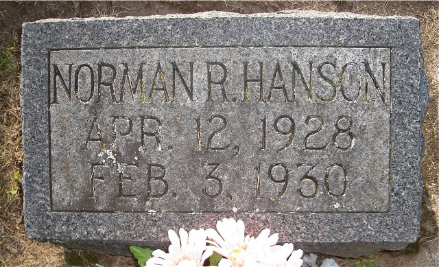 headstone image