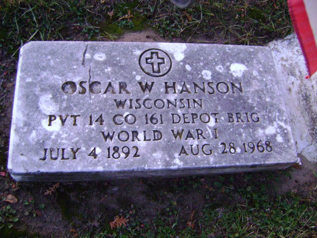 headstone image