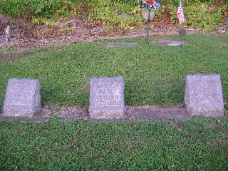 headstone image