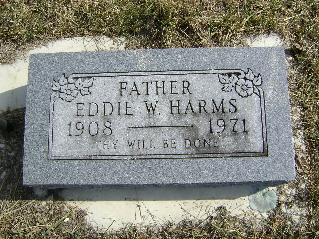 headstone image