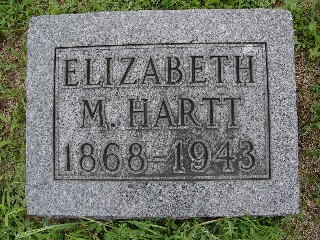 headstone image