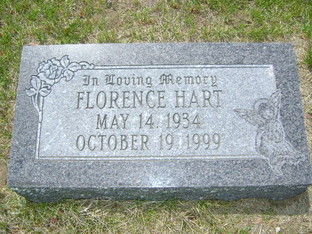 headstone image