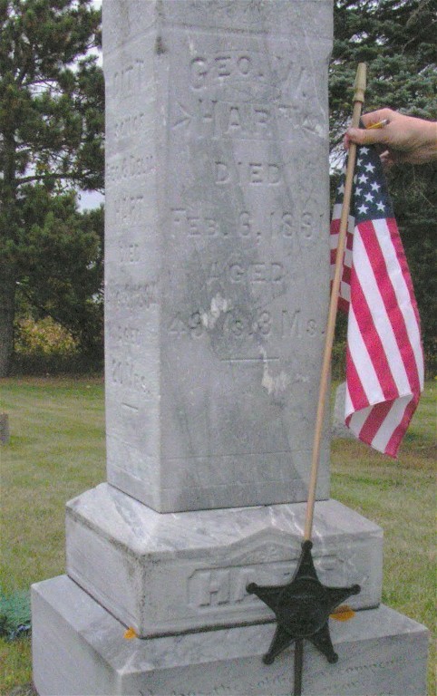 headstone image