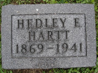 headstone image