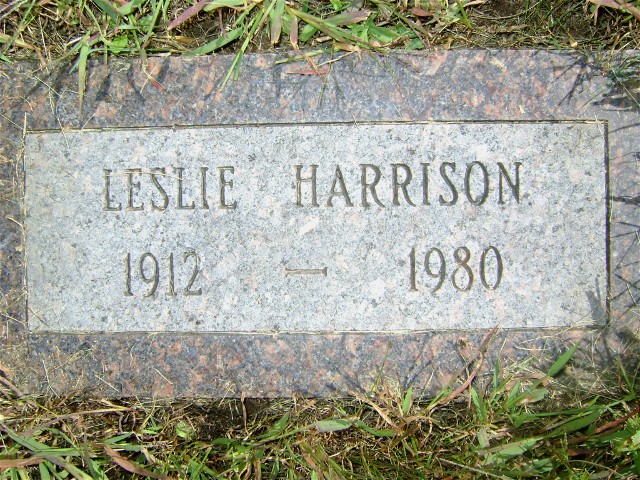 headstone image