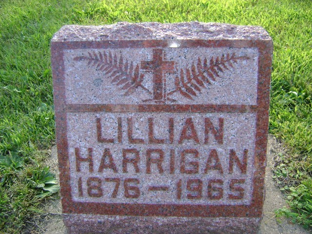 headstone image