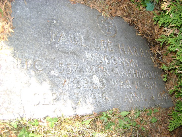 headstone image