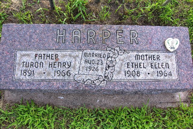 headstone image
