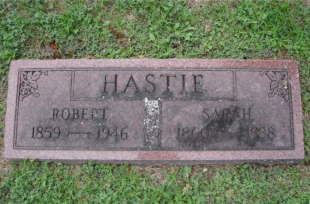 headstone image