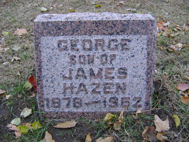 headstone image