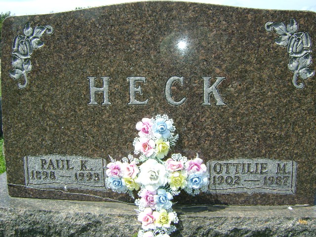 headstone image