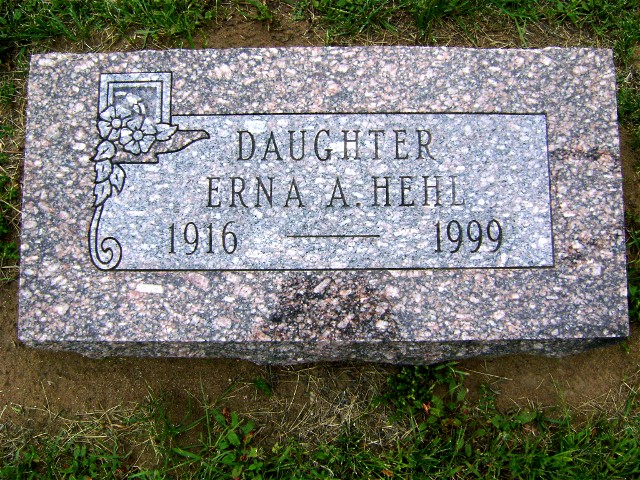 headstone image