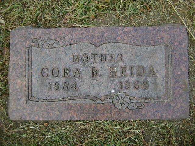 headstone image
