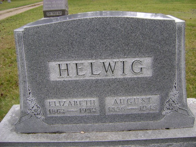 headstone image
