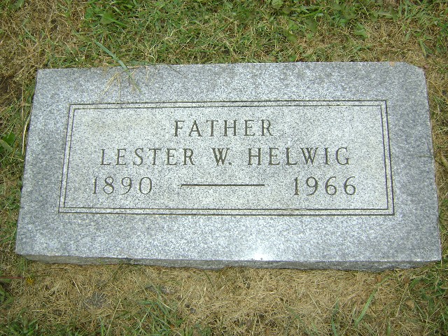 headstone image