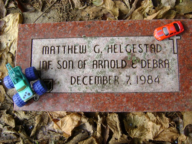 headstone image