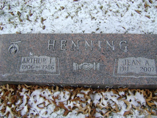 headstone image