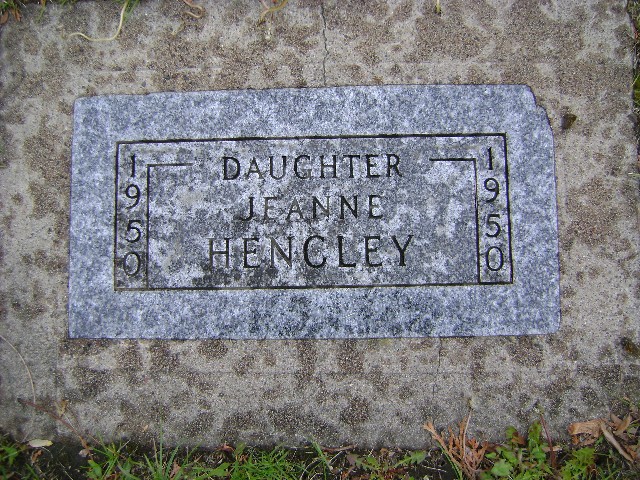 headstone image