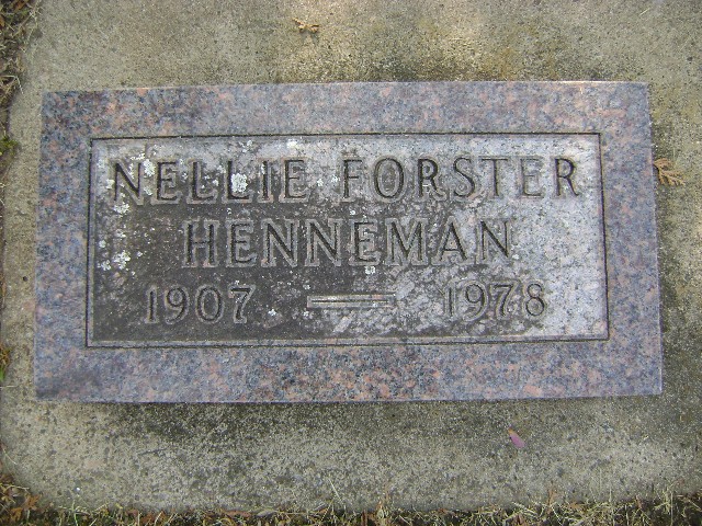 headstone image