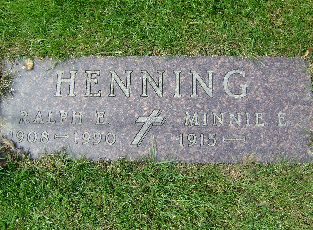 headstone image