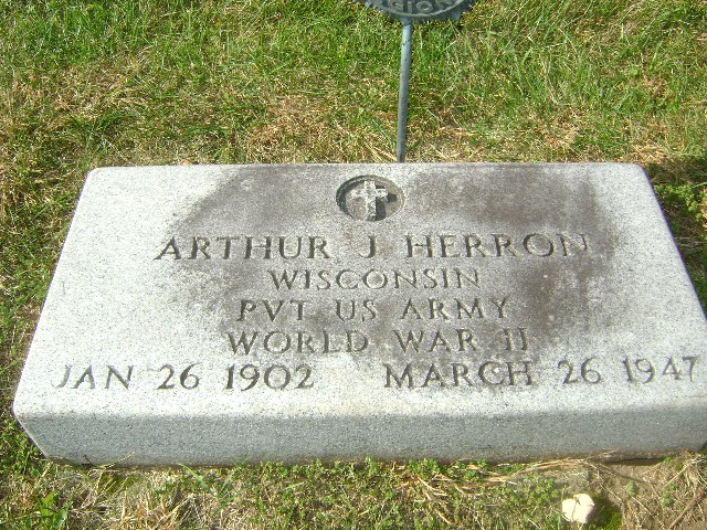 headstone image