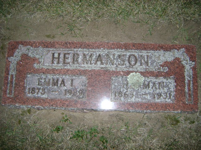 headstone image
