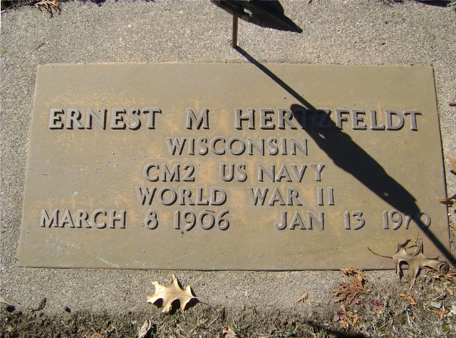 headstone image