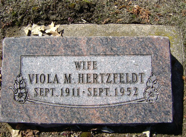 headstone image