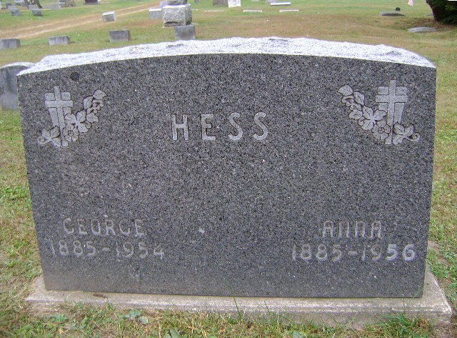 headstone image