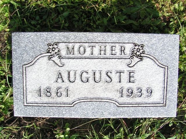 headstone image