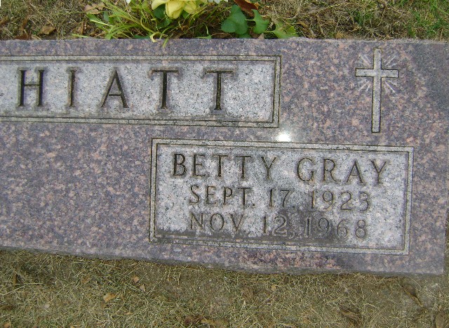 headstone image