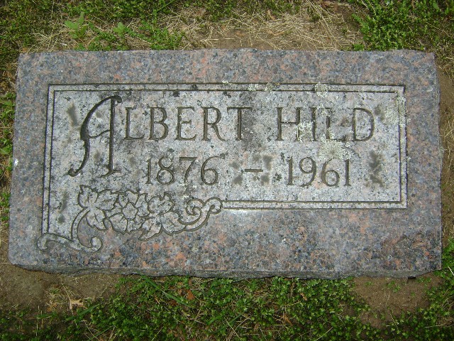 headstone image