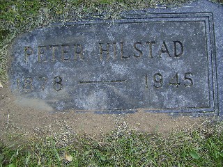 headstone image