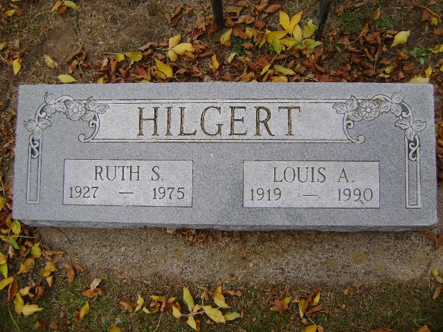 headstone image