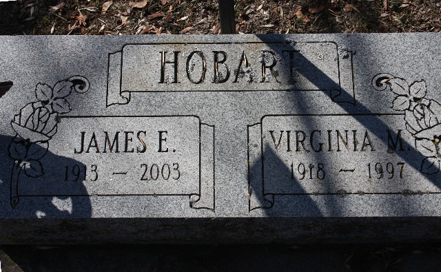 headstone image