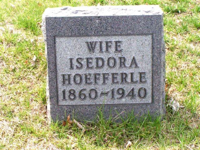 headstone image