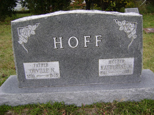 headstone image