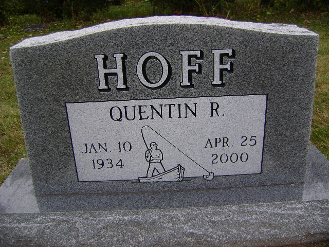 headstone image