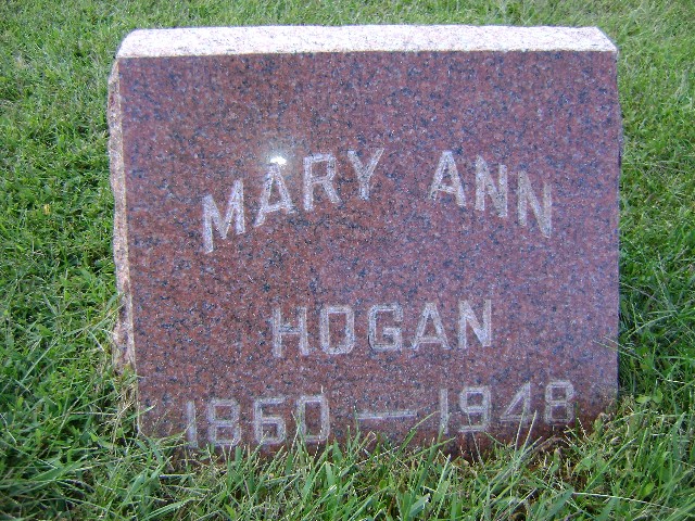 headstone image