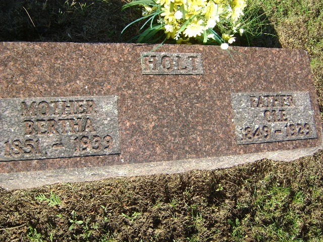 headstone image