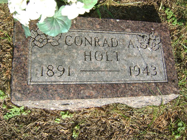 headstone image