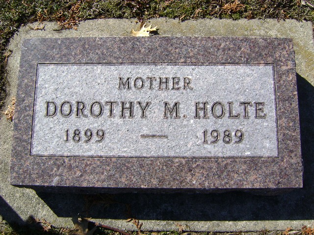 headstone image