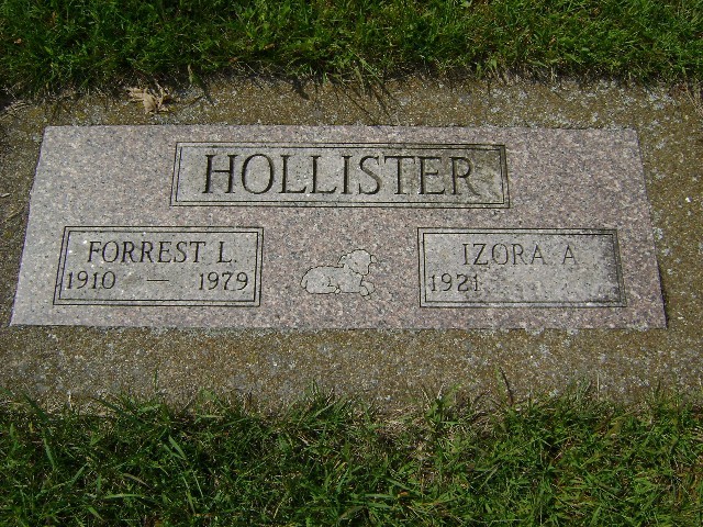 headstone image