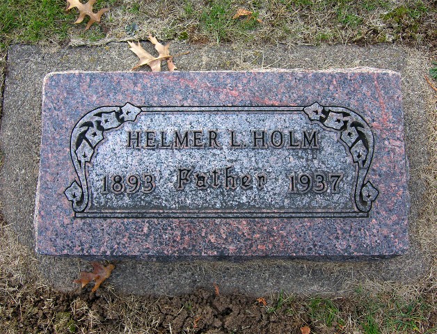 headstone image
