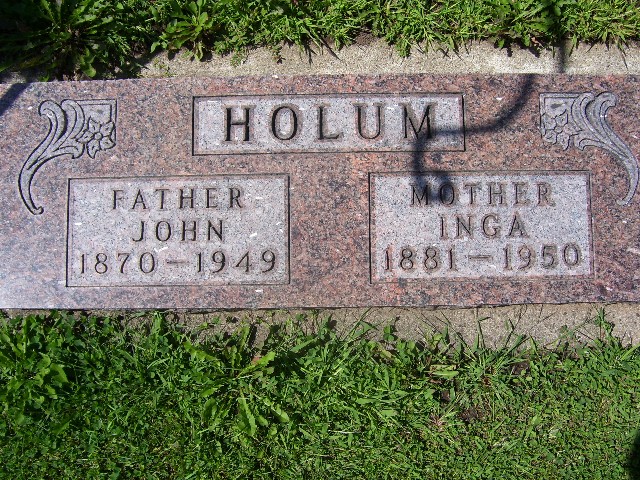 headstone image