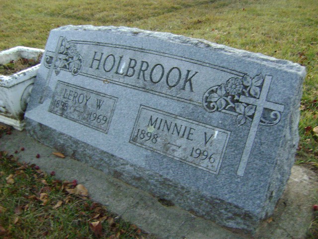 headstone image