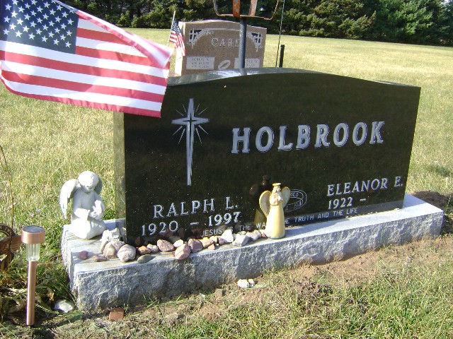 headstone image